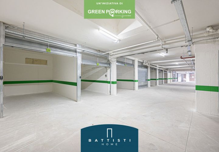Garage i Rome, Rome, Rome - € 54.000 | Ref: 175BH25 - foto 1