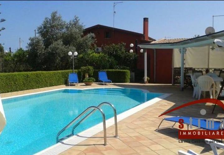 Villa i Siracusa, Siracusa, Siracusa - € 440.000 | Ref: 3493 - foto 1