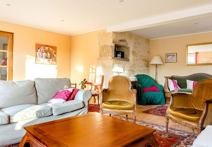 Villa a Lure, Haute-Saone, Lure - € 260.000 | Ref: 976AC-BEL - foto 1