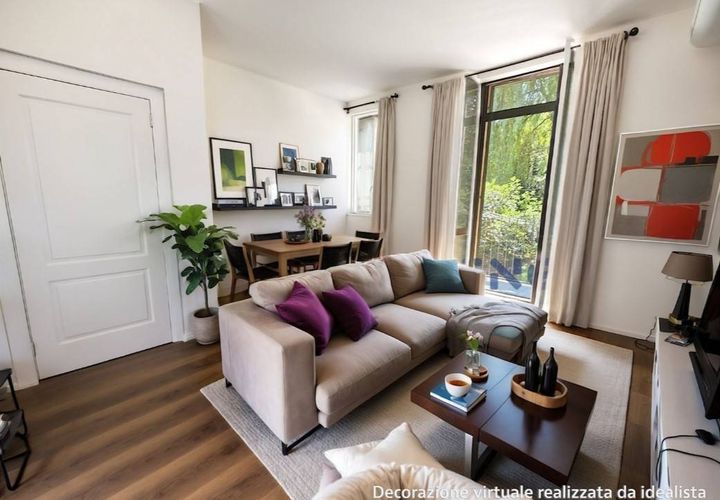 Villa i Milan, Milan, Milan - € 490.000 | Ref: Ciani 3 - foto 1