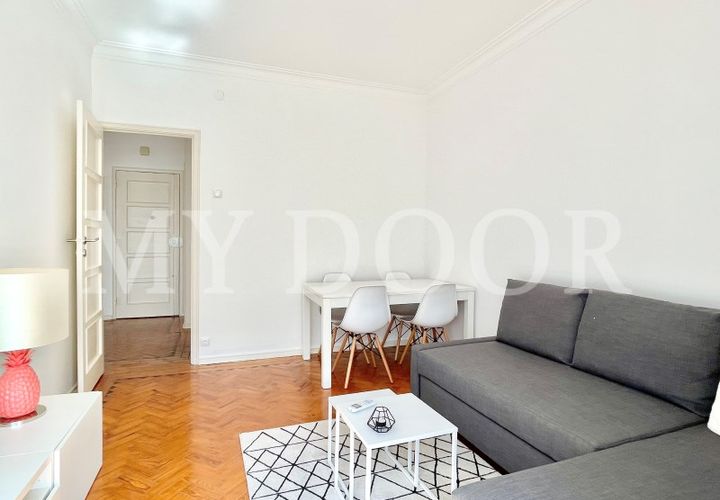 Leilighet i Moscavide, Lisbon, Moscavide - € 295 000 | Ref: IV-0761 - foto 1