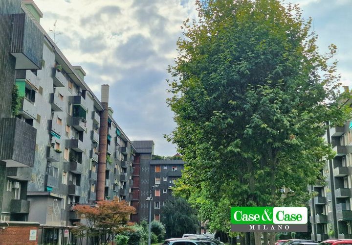 Lejlighed i Milan, Milan, Milan - € 599.000 | Ref: LSR-535 - foto 1