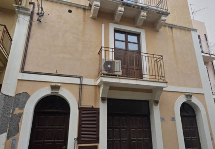 Lejlighed i Milazzo, Messina, Milazzo - € 290.000 | Ref: AP008 - foto 1