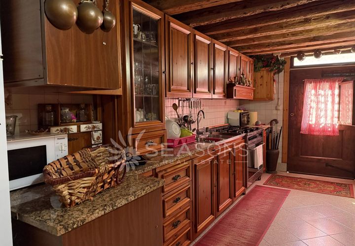 Villa i Venice, Venice, Venice - € 530.000 | Ref: IVRES01 - foto 1