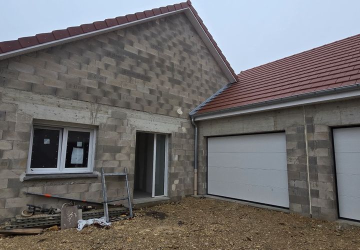 Bungalow i Gray, Haute-Saone, Gray - € 185.000 | Ref: 2182LY - foto 1