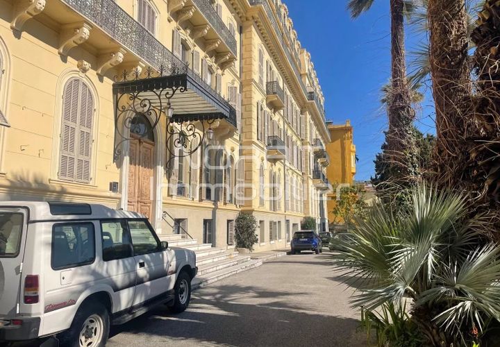 Lejlighed i Nice, Alpes-Maritimes, Nice - € 1.269.000 | Ref: 86484259 - foto 1