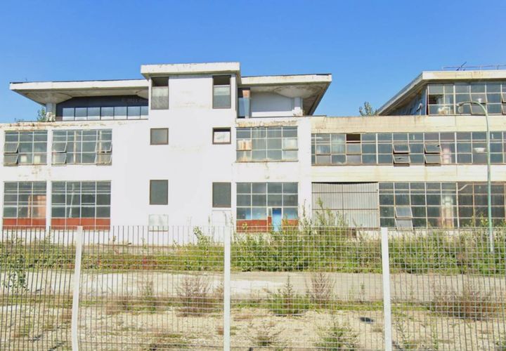 Erhvervsejendom i Chivasso, Turin, Chivasso - € 990.000 | Ref: 115528 - foto 1