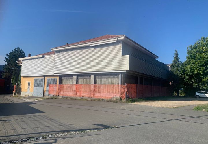 Erhvervsejendom i Caselette, Turin, Caselette - € 800.000 | Ref: 115834 - foto 1