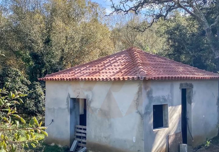 Villa a Odemira, Beja, Odemira - € 293.000 | Ref: Qt-968 - foto 1