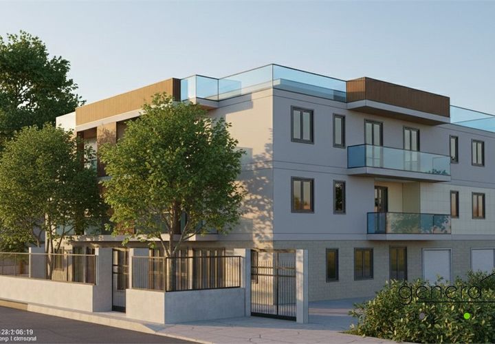 Leilighet i Pescara, Pescara, Pescara - € 150 000 | Ref: GE41225 - foto 1