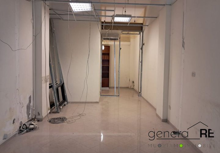 Parkeringsplads i Pescara, Pescara, Pescara - € 125.000 | Ref: G131125 - foto 1