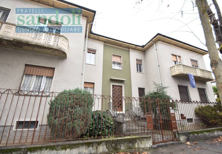 Lejlighed i Vercelli, Vercelli, Vercelli - € 149.000 | Ref: 7903 - foto 1