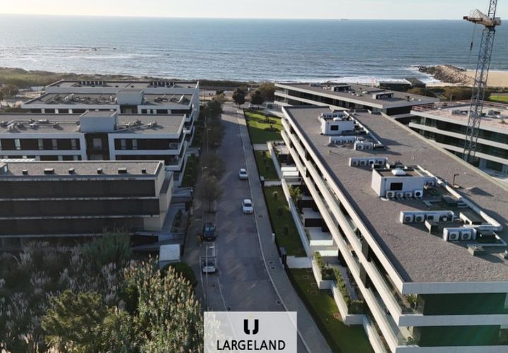 Lejlighed i Canidelo, Porto, Canidelo - € 485.000 | Ref: APA_1423 - foto 1