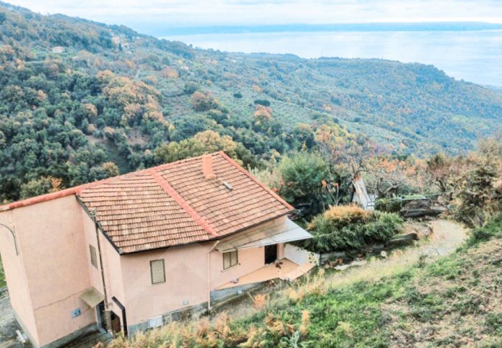Villa i Falerna, Catanzaro, Falerna - € 80.000 | Ref: 3-FALRAS - foto 1