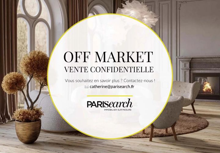 Lejlighed i Paris, Paris, Paris - € 3.590.000 | Ref: 86491680 - foto 1