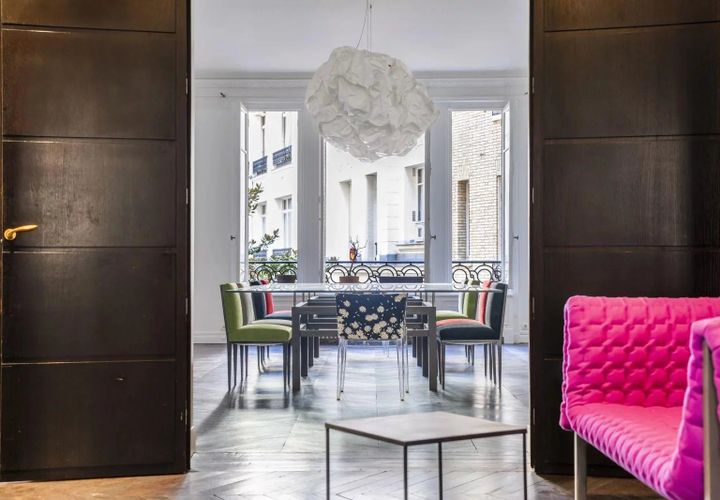 Lejlighed i Paris, Paris, Paris - € 2.090.000 | Ref: 86491947 - foto 1