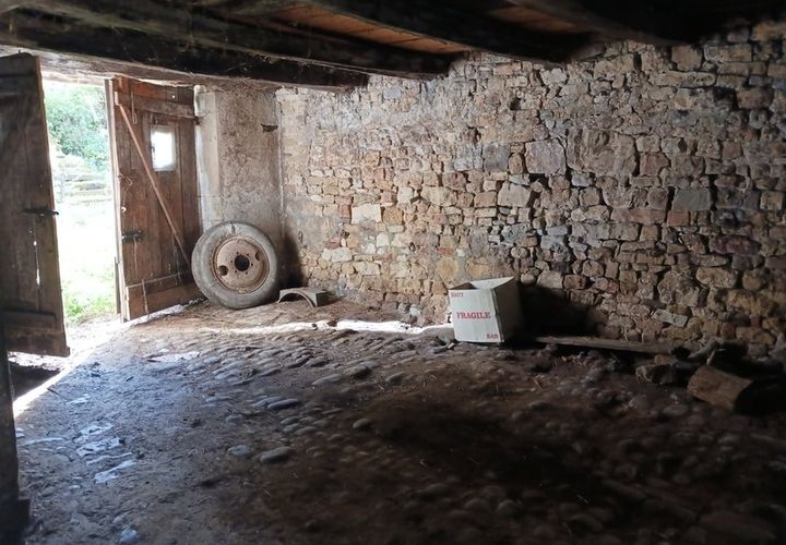 Farm hus i Lamarche, Vosges, Lamarche - € 29.500 | Ref: 340933222422 - foto 1
