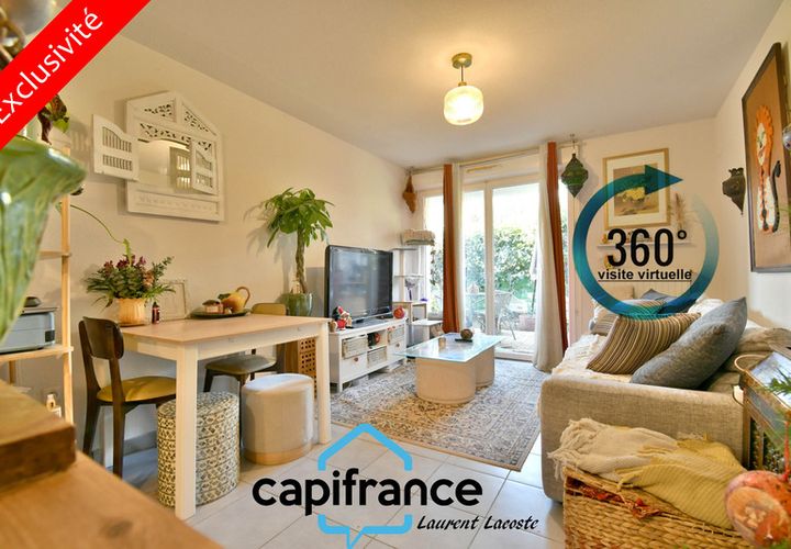 Leilighet i Pibrac, Haute-Garonne, Pibrac - € 119 900 | Ref: 340937722506 - foto 1