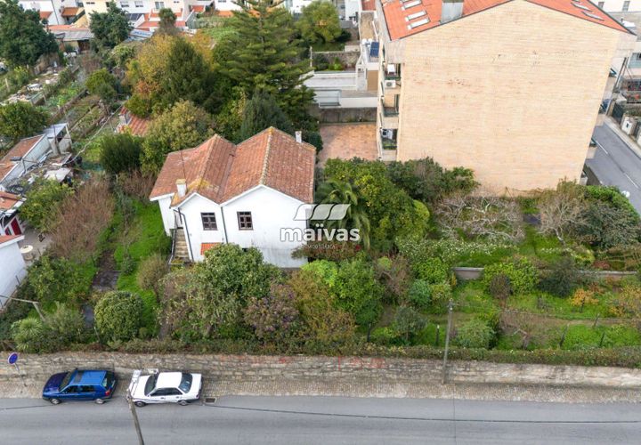 Villa i Valongo, Porto, Valongo - € 560.000 | Ref: A053-3295A - foto 1