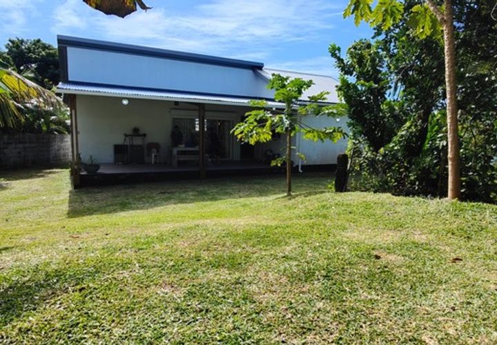 Villa i Sainte-Rose, La Reunion, Sainte-Rose - € 199.500 | Ref: 340937215999 - foto 1