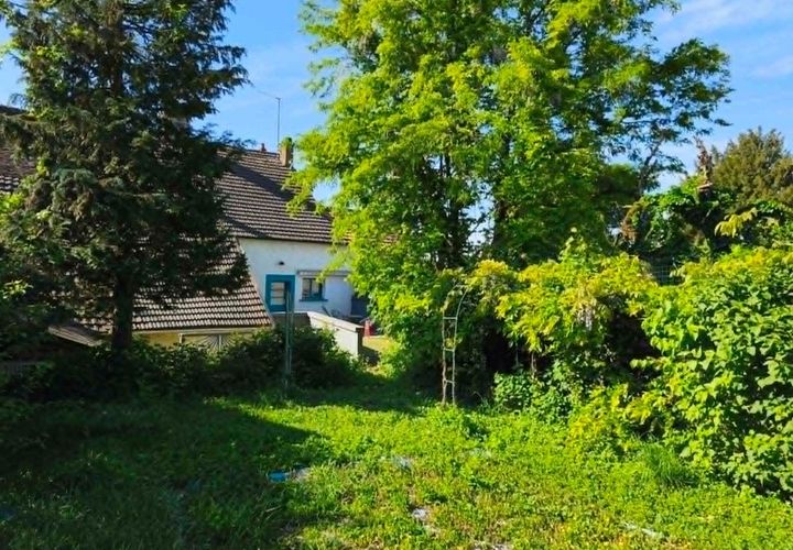 Byhus i Orchamps, Jura, Orchamps - € 139.900 | Ref: 340935116748 - foto 1