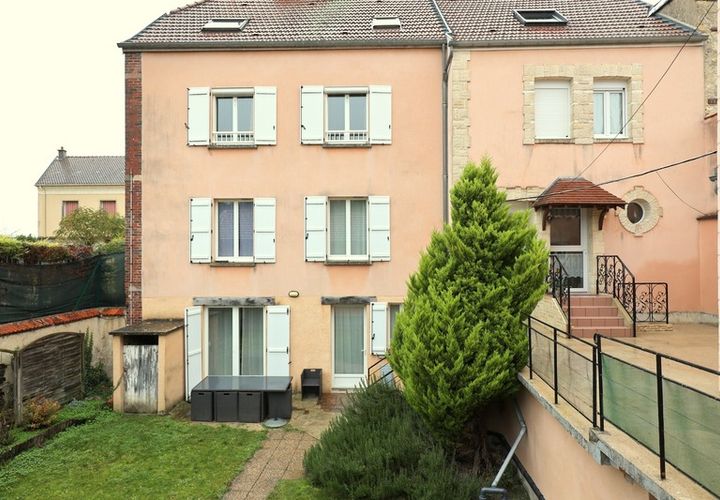 Leilighet i Cramant, Marne, Cramant - € 168 000 | Ref: 340933976966 - foto 1
