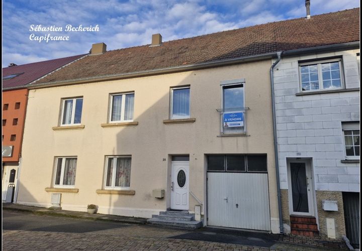 Landsbyhus i Rémelfing, Moselle, Rémelfing - € 159.900 | Ref: 340939275706 - foto 1