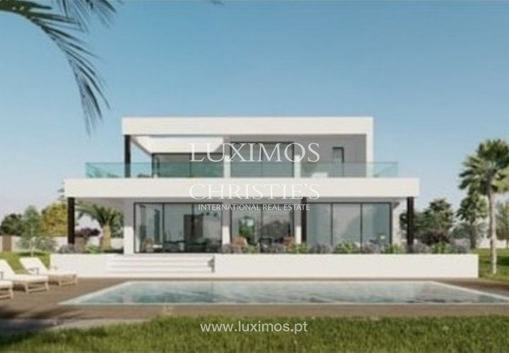 Villa i Lagoa, Faro, Lagoa - € 2.400.000 | Ref: 2LS00212 - foto 1