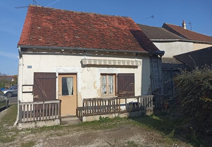 Villa a Germigny-L'Exempt, Cher, Germigny-L'Exempt - € 24.500 | Ref: 340935866112 - foto 1