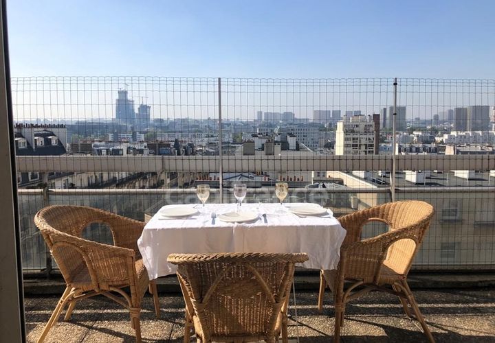 Lejlighed i Paris, Paris, Paris - € 1.190.000 | Ref: 340931544812 - foto 1