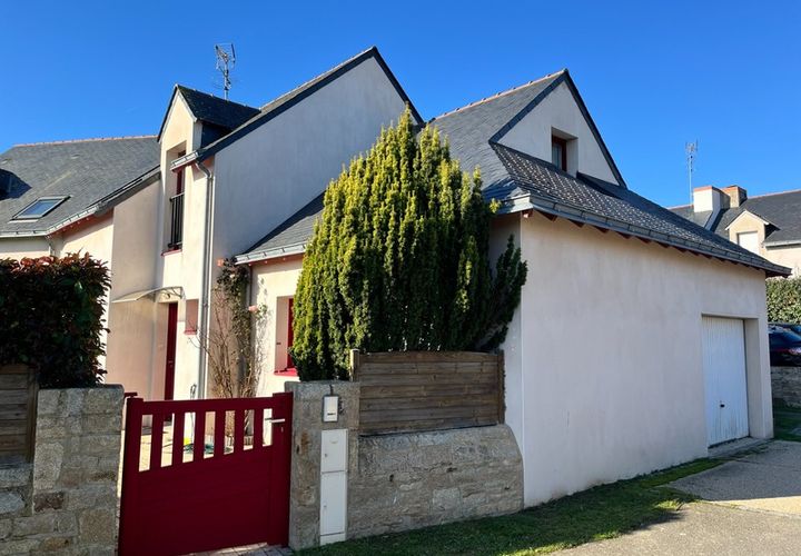 Villa i Guerande, Loire-Atlantique, Guerande - € 449.900 | Ref: 340939040139 - foto 1