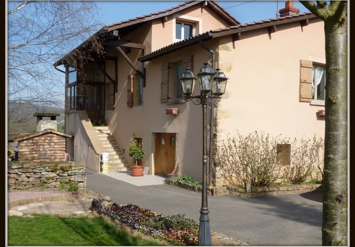Villa i Chiny, Saone-et-Loire, Chiny - € 450.000 | Ref: 340931868728 - foto 1