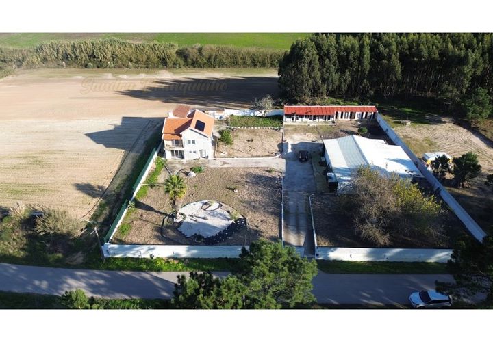 Villa i A dos Cunhados e Maceira, Lisbon, A dos Cunhados e Maceira - € 549.999 | Ref: CAS_423 - foto 1