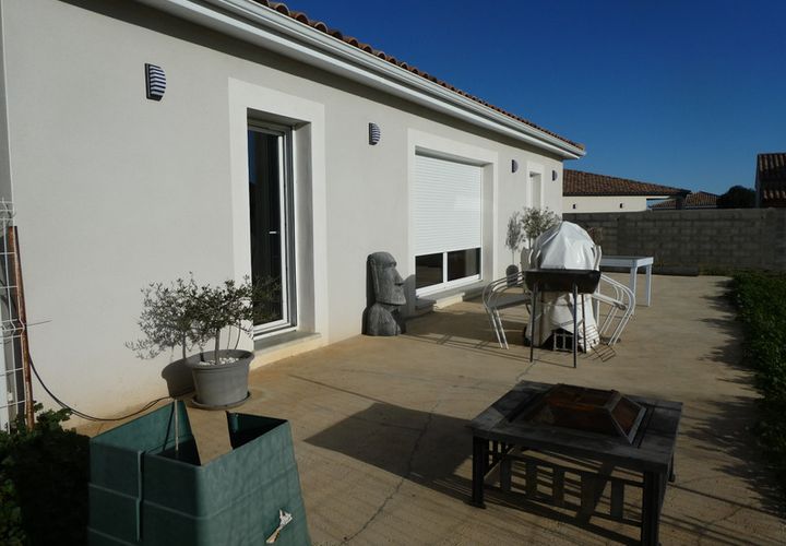 Villa i Puimisson, Herault, Puimisson - € 369.600 | Ref: 340933843505 - foto 1