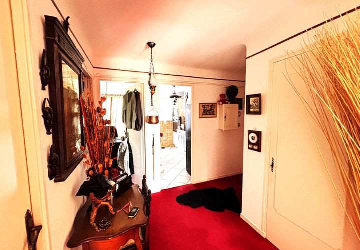 Lejlighed i Antibes, Alpes-Maritimes, Antibes - € 270.000 | Ref: 340932400485 - foto 1