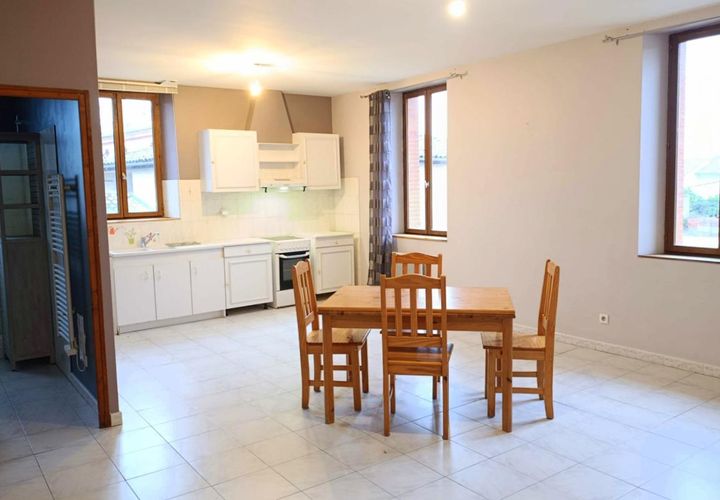 Leilighet i Saint-Jory, Haute-Garonne, Saint-Jory - € 126 600 | Ref: 2013784 - foto 1
