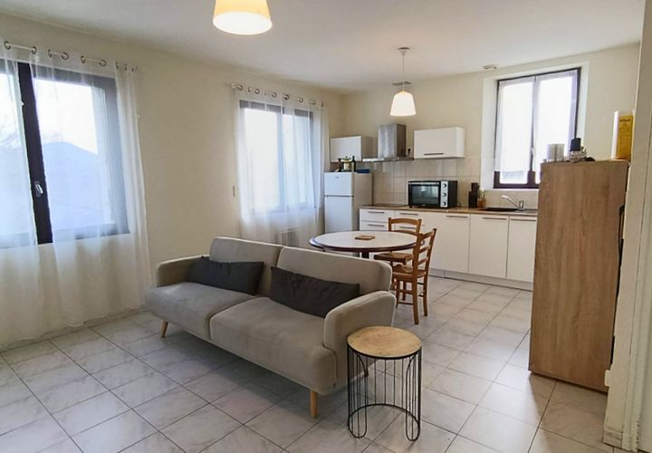 Leilighet i Saint-Jory, Haute-Garonne, Saint-Jory - € 110 600 | Ref: 2013783 - foto 1