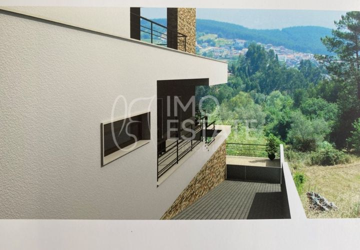 Terra a Antuzede e Vil de Matos, Coimbra, Antuzede e Vil de Matos - € 35.000 | Ref: IE307_1 - foto 1