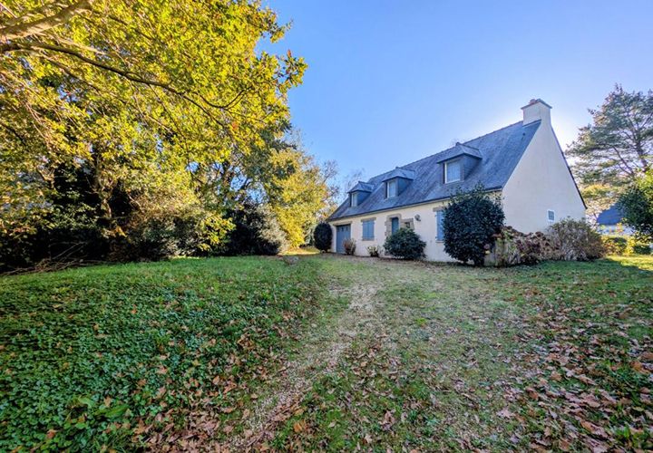 Villa a Crac'h, Morbihan, Crac'h - € 547.500 | Ref: 1539 - foto 1