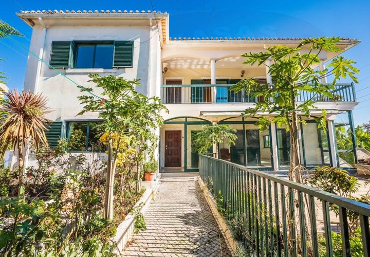 Villa i Cacem, Lisbon, Cacem - € 775 000 | Ref: 001.070.144 - foto 1