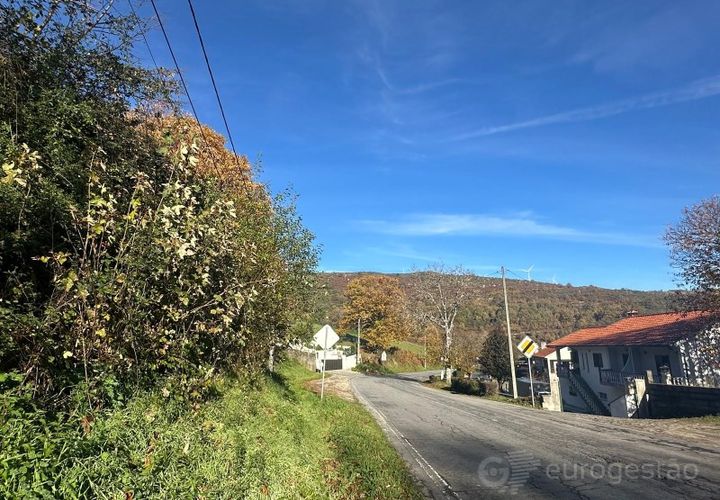 Terra a Penude, Viseu, Penude - € 50.000 | Ref: LMG_4084 - N - foto 1