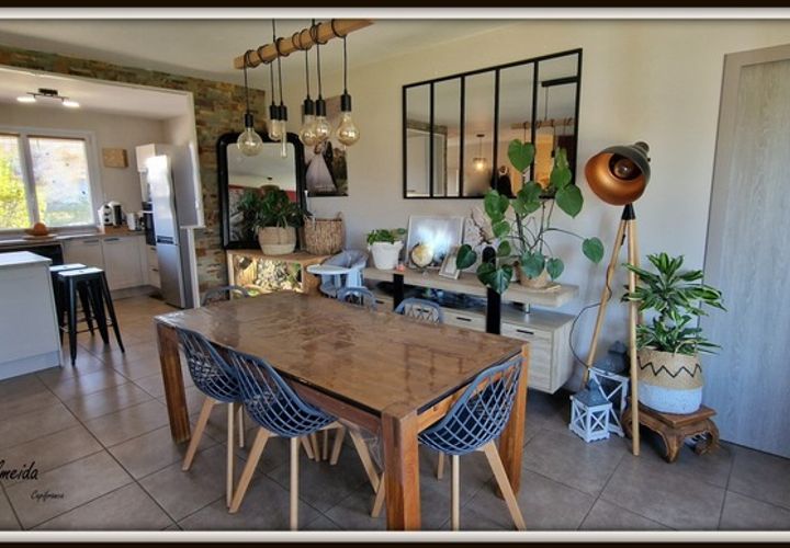 Villa a Replonges, Ain, Replonges - € 269.000 | Ref: 340930541199 - foto 1