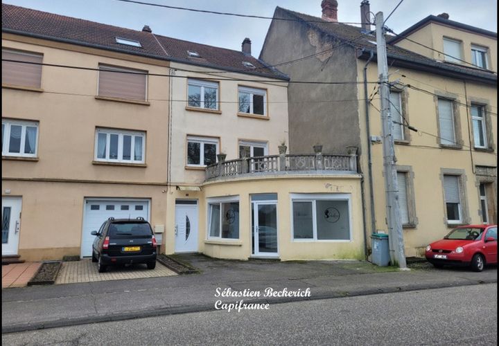 Villa a Sarralbe, Moselle, Sarralbe - € 128.500 | Ref: 340937495010 - foto 1