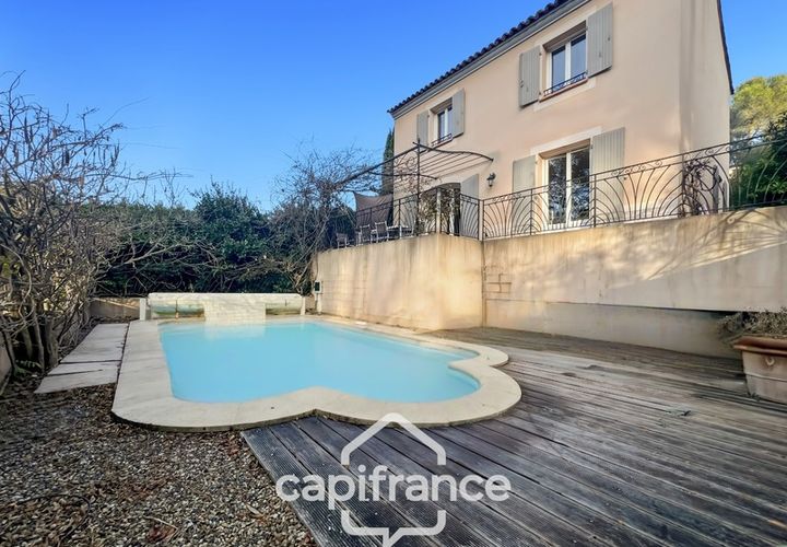 Villa a Mallemort, Bouches-du-Rhone, Mallemort - € 540.000 | Ref: 340936678357 - foto 1