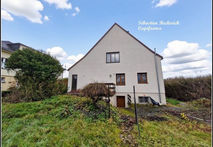 Villa a Sarreguemines, Moselle, Sarreguemines - € 192.600 | Ref: 340931007732 - foto 1