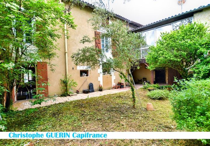 Villa a Montignac-Charente, Charente, Montignac-Charente - € 129.900 | Ref: 340934747352 - foto 1