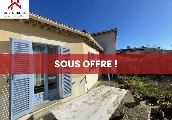 Villa a Contes, Alpes-Maritimes, Contes - € 350.000 | Ref: 1208 - foto 1