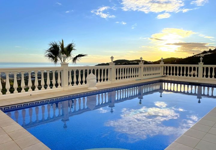 Villa i Torrox, Malaga, Torrox - € 769.000 | Ref: A4U2528 - foto 1
