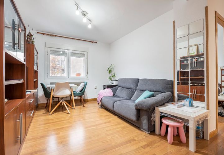 Leilighet i Madrid, Madrid, Madrid - € 317 000 | Ref: 0662095c-af7f-48a0-9 - foto 1