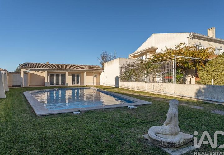 Rækkehus i Setubal, Setubal, Setubal - € 554.500 | Ref: 765873 - foto 1